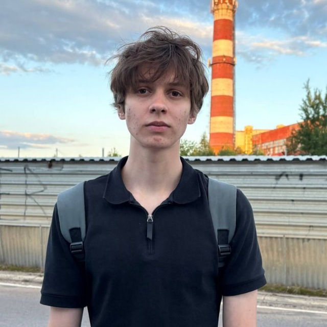 Фотка, которая тебе нравится